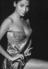 Natalie Imbruglia Black White