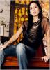 Natalie Imbruglia Posing
