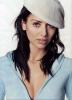Natalie Imbruglia Wearing a Cap