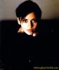 Natalie Imbruglia in Black