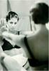 Natalie Imbruglia in the Mirror