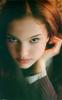 Natalie Portman Close Up