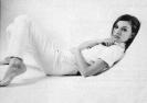 Natalie Portman Resting