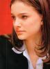 Natalie Portman Side Pose