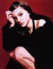 Natalie Portman in Black