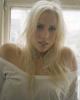 Natasha Bedingfield in White