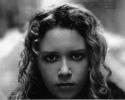 Natasha Lyonne Black White Pic