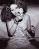 Natasha Lyonne Enjoying Ice Cream