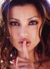 Natassia Malthe Saying SHHHHH
