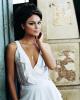 Nathalie Kelley Posing