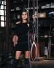 Nathalie Kelley Ready