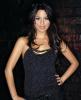 Nathalie Kelley in Black