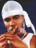 Nelly Close Up