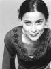 Nelly Furtado Smiling