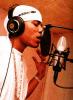 Nelly Recording