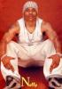 Nelly Sitting