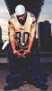 Nelly Standing