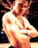Nelly Without His Shirt