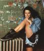 Neve Campbell Photo