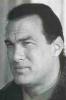 New Look of Steven Seagal
