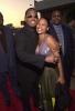 Nia Long Hugging