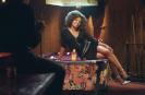 Nia Long Sitting