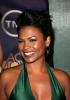 Nia Long Smiling