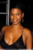 Nia Long im Black