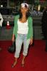 Nia Long on the Red Carpet