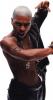 Nice Pic of Sisqo