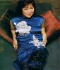 Nice and sweet Margaret Cho