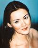 Nice face of Martine McCutcheon