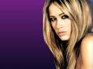 Nice image of Elena Santarelli