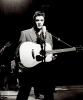 Nice image of Elvis Presley