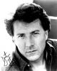 Nice pose by Dustin Hoffman