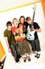 Nice style of McFly