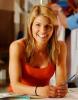 Nicely dressed Lori Loughlin