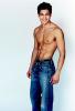 Nicholas Gonzalez Along the Wall