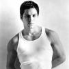 Nicholas Gonzalez Black White