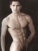 Nicholas Gonzalez Naked