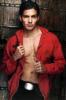 Nicholas Gonzalez in Red