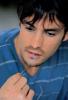 Nick Stabile Looking Down