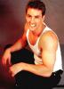 Nick Stabile Smiling