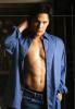 Nick Wechsler Posing