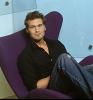 Nick Zano Sitting
