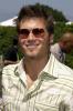 Nick Zano Wearing Glasses