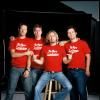 Nickelback All in Red
