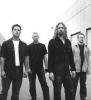 Nickelback Black White