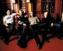 Nickelback Sitting on the Couch