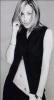 Nicole Appleton Black White